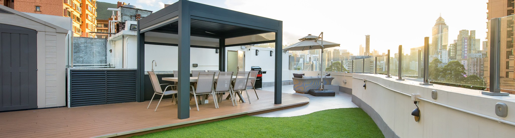 One Full width image 1